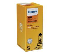 Philips Vision Lampada H11 12V 55W PGJ19-2 41I