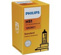 Philips Vision Moto HS1 Halogen 35/35W 12V Lampadine Auto