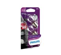 Philips VisionPlus P21/5W Fino 60% più Luminosa 21/5W 12V Lampadine Auto