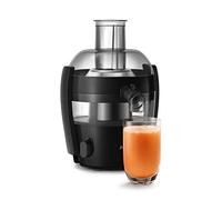 Philips Viva Collection Hr1832/00 - Spremiagrumi da 1,5 l, colore: Nero