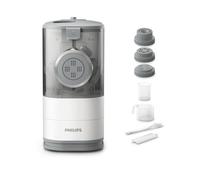 Philips Viva Collection Pasta maker, bianca