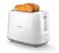 Philips Tostapane Hd2581 One Size White