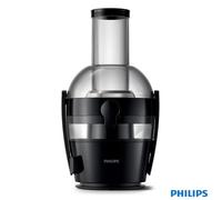 Philips Viva Juicer nero HR1855/70