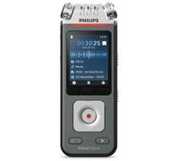 PHILIPS DVT6110 - Registratore audio VoiceTracer
