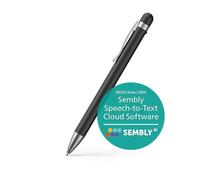 PHILIPS DVT1600 PEN RECORDER 32GB + SEMBLY DVT1600