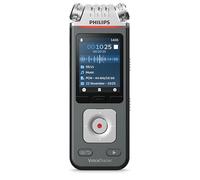 PHILIPS DVT6115 DIGITAL VOICE RECORDER + IA DVT6115