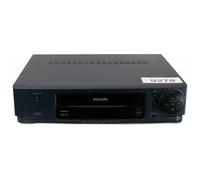Philips VR258 | Videoregistratore VHS