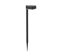 Philips Vynce Solar lampada con piedistallo, LED, squadrata, 8720169265684, Vynce [Lampade per Esterni > Lampade con Piedistallo]