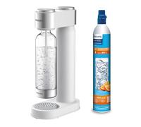 Gasatore Acqua Philips GoZero Bianco - ADD4902WH