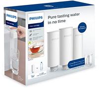Philips Water - Cartucce Micro X-Instant Water Filtro, confezione da 3 AWP225/31