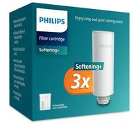 Philips Water Cartuccia filtro Instant Softening+, riduce la durezza dell’acqu