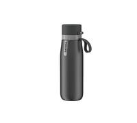 Philips Water GoZero Bottiglia termica giornaliera, 550 ml Acciaio inossidabile Plastica