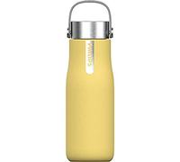Philips Water GoZero Smart UV Bottle - Yellow Small