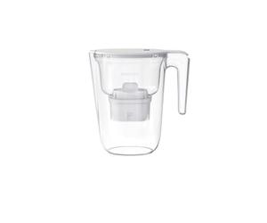 Philips Water Micro X-Clean - Caraffa filtrante dell'Acqua