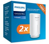 Philips Water Ontap Cartuccia filtrante AWP305P2/10, ULTRAFILTRAZIONE, capacità di filtrazione 1200 L