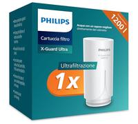Philips Water Ontap Cartuccia filtrante AWP315/10, ULTRAFILTRAZIONE, capacità di filtrazione 1200 L