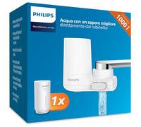 Sistema di filtraggio dell'acqua del rubinetto Philips Water AWP3703/10