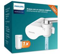 Philips Water Ontap filtro AWP3754/10 ULTRAFILTRAZIONE, capacità di filtrazione 1200 L