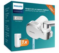 Philips Water Ontap filtro AWP3756P1/10 ULTRAFILTRAZIONE con DISPLAY DIGITALE