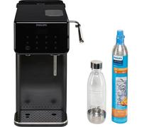 PHILIPS WATER STATION CON FUNZIONE GASATORE ADD5962BK MOD. ADD5962BK/10 EAN 4895