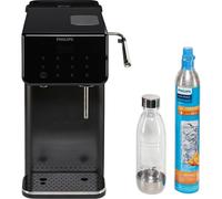 PHILIPS WATER STATION CON FUNZIONE GASATORE ADD5962BK MOD. ADD5962BK/10 EAN 4895