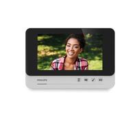Monitor 7 pollici 2 fili PHILIPS 531003 aggiuntivo