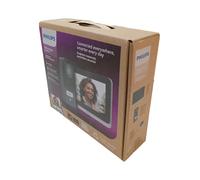 Philips WelcomeEye Connect 3 videocitofono WiFi intelligente - verificato