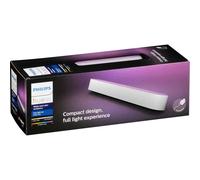 Philips White & Color Ambiance Play Lightbar Basis-Set white Pacchetto 7820131P7