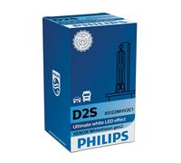 Philips White Vision Xenon D1S D2R D2S D3S Lampadina Xenon 35W 85V 42V