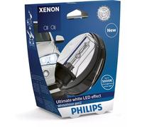 Philips WhiteVision Gen2 D1S XENON Lampadine 35W 85V