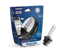 Philips WhiteVision Gen2 D2S XENON Lampadine 35W 85V