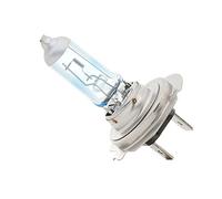 Lampada alogena PHILIPS H7 WhiteVision Ultra 12V, 55W