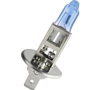 Lampada alogena PHILIPS H1 WhiteVision Ultra 12V, 55W, 1 Pezzo