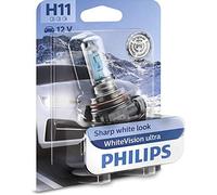 Lampada PHILIPS WhiteVision ultra HB3 12V 60W