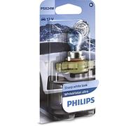 Lampada PHILIPS WhiteVision ultra PSX24W 12V 24W