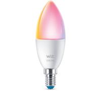 Wiz Candela Wi-fi rgb 40w e14
