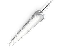 PHILIPS PLAFONIERA APPLIQUE DA ESTERNO PARETE WT120C LED 60S/840 PSU L1500 ALTE