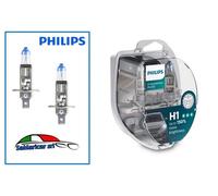 PHILIPS X-TREME VISION PRO H1 LAMPADINA FARI AUTO +150% - CONFEZIONE DOPPIA