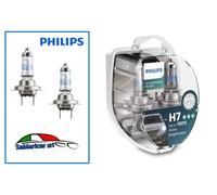PHILIPS X-TREME VISION PRO H7 LAMPADINA FARI AUTO +150% - CONFEZIONE DOPPIA