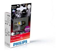 C10W Gen2. LED PH-249466000KX1 24 V 1W SV8,5. PHILIPS