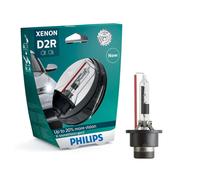 Philips X-TremeVision Gen2 D2R Xenon Lampada Fino Al 20% In Più Luce 35W 85V