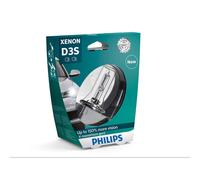 Philips X-tremeVision gen2 D3S Xenon Bruciatore Fino 150% più Luminosa 35W