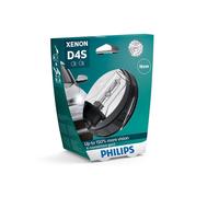 Philips X-tremeVision gen2 D4S Xenon Bruciatore Fino 150% più Luminosa 35W 42V