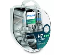 Philips x-Tremevision Pro150 H1 H4 H7 Alogena Fino 150% più Luminosa 55W 12V