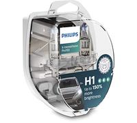 Lampada alogena PHILIPS H1 X-tremeVision Pro150 12V/55W, 2 pezzo