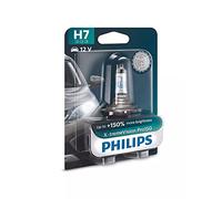 Lampada ad incandescenza alogena PHILIPS H7 X-tremeVision Pro150 12V, 55W