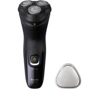 Philips X3021/00 Rasoio Elettrico Ricaricabile SkinProtect Nero