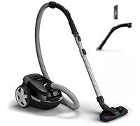 Philips 3000 series Aspirapolvere con sacco Serie 3000 XD3112/09