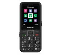 PHILIPS Xenium E209 Premium funzione multimediale tastiera barra base mobile P