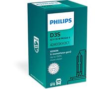 Lampada allo xeno PHILIPS D3S X-tremeVision gen2 42V, 35W